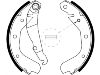 剎車(chē)蹄片 Brake Shoe Set:1605 689