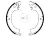 Kit machoire de frein Brake Shoe Set:MB238114