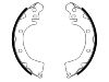 Kit machoire de frein Brake Shoe Set:MB366143