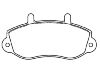 剎車(chē)片 Brake Pad Set:16 05 979