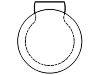 剎車(chē)片 Brake Pad Set:75 529 823
