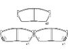 剎車(chē)片 Brake Pad Set:45022-SA0-681